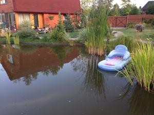 Личное море Личное море