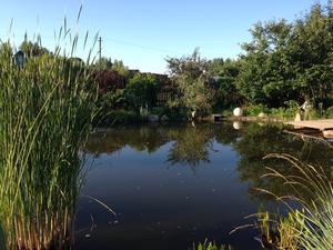 Личное море