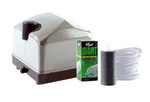 Аэратор Silenta Pro 3600
