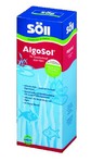 AlgoSol - Средство против водорослей 0,5 л.