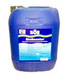 Bio Booster - Препарат с активными бактериями в помощь системе фильтрации 0,25 л