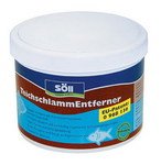 Teichschlammentferner - Средство для удаления взвесей в пруду 1 кг