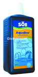 Aqua Des - Средство для дезинфекции воды 1 л