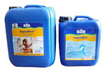 Aqua Des - Средство для дезинфекции воды 10 л