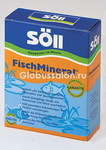 FischMineral - Комплекс микроэлементов для рыб 10 кг