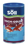 Teich Gold - Корм для золотых рыбок 1 л