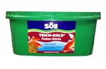 Teich Gold - Корм для золотых рыбок 3 л