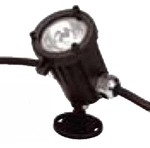 Подсветка для пруда декоративная UWL 1250-Tec