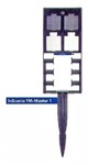 Садовая розетка InScenio FM-Master 1